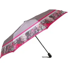 Складной зонт Fabretti UFS0094-3