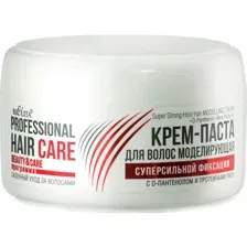 Крем-паста для волос БЕЛИТА Hair Care, моделирующая, 85 г