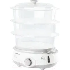 Пароварка Endever Vita 170