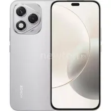 Телефон HONOR 400 Lite 8GB/256GB международная версия, Вельветовый серый
