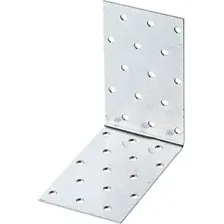 Уголок крепежный Admiral KUR-60x100x100 (50шт)