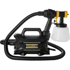 Краскораспылитель Tecmaster T 1000 DIY