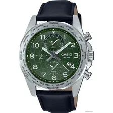 Наручные часы Casio MTP-W500L-3A