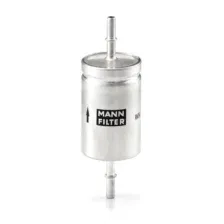 Топливный фильтр MANN-filter WK512