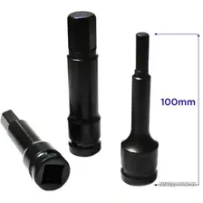Головка слесарная FORSAGE F-2409019