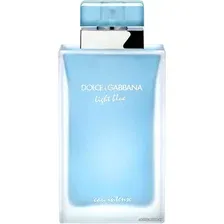 Парфюмерная вода Dolce&Gabbana Light Blue Intense EdP (100 мл)