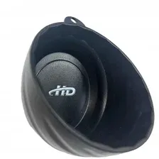 H-D - Лоток магнитный для деталей (диам.110мм), пластик ABS / HD-08304
