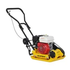 Виброплита SKIPER C90H-WM