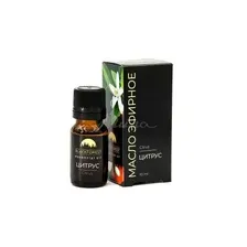 Эфирное масло Blackforest Цитрус (10мл)