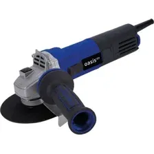 Углошлифмашина Oasis AG-80/125 Pro