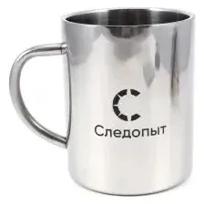 Кружка Следопыт PF-CWS-P127