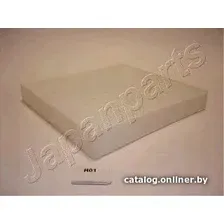 Салонный фильтр Japanparts FAAH01