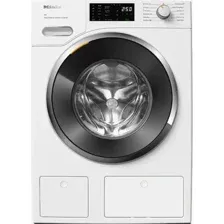 Стиральная машина Miele WWG880 WCS
