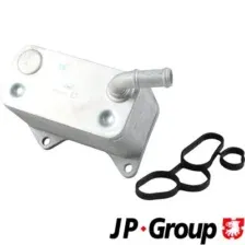 РАДИАТОР МАСЛ VAG JP GROUP 1113500500