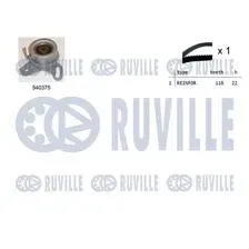 Комплект ремня ГРМ RUVILLE 550315