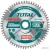 Пильный диск Total TAC231623