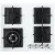 Варочная панель Krona Calore 60 WH