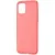 Чехол-накладка Baseus Jelly для iPhone 11 Pro Max (красный)