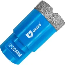 Коронка GRAFF 271432