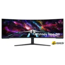 Игровой монитор Samsung Odyssey Neo G9 LS57CG952NIXCI