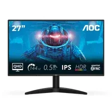 Монитор AOC Q27B36X