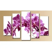 Модульная картина Arthata 5m-155 130x80