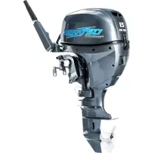 Лодочный мотор Mikatsu MF15FHS