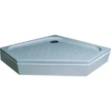 Душевой поддон Erlit 90x90x17 ER9017V-1