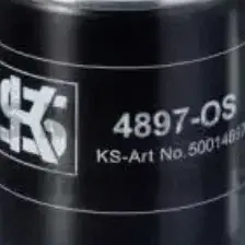Фильтр масляный KS 50014897