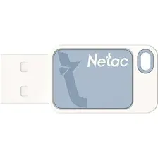 USB Flash Netac UA31 USB 2.0 64GB NT03UA31N-064G-20BL