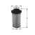 Топливный фильтр Clean filters MG3617