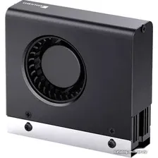 Кулер для SSD Jonsbo M.2-10