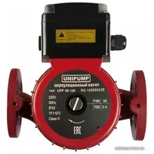 Циркуляционный насос Unipump UPF 40-160