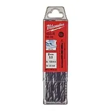Набор сверл Milwaukee HSS-R 4932363524