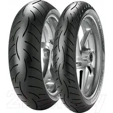 Дорожные мотошины Metzeler Roadtec Z8 Interact 160/60ZR17 69W Rear