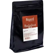 Чайный напиток SIGURD Buckwheat Tea Гречишный чай (250г)