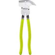 Клещи торцевые DYLLU DTPL9710