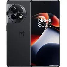 Телефон OnePlus Ace 2 16GB/512GB китайская версия (черный)