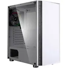 Корпус Zalman R2 (белый)