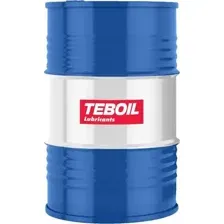 Моторное масло Teboil Gold L 5W30 / 3463381 (60л)