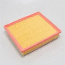 Фильтр воздушный GREEN FILTER LF0281