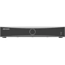 Сетевой видеорегистратор Hikvision DS-7732NXI-K4/16P(D)