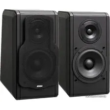 Полочная акустика KODA K-2000B MKII (черный)