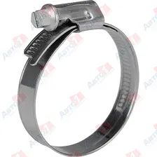 Fortisflex 68961 Хомуты червячные из нержавеющей стали PL-9 (12-20)/W2