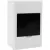 Бокс пластиковый Kranz ЩРН-П-4 IP41 KR-11-0304
