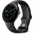 Умные часы Google Pixel Watch 4 LTE 41 мм (черный матовый/обсидиан, спортивный силиконовый ремешок)