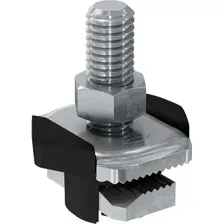 Набор болтов Fischer FHS CLIX 8x100 538657 (50 шт)