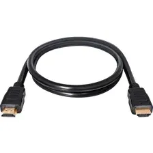 Кабель Defender HDMI 08 HDMI M-M 87334 (1м)
