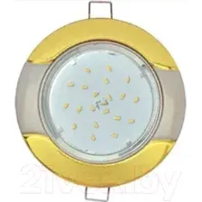 Точечный светильник Ecola FV71H4ECB