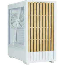 Корпус Zalman P10 NAMU (белый)